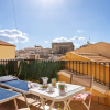 Отель Simplistic Holiday Home in Ortigia With Terrace, фото 14