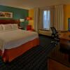 Отель Fairfield Inn And Suites By Marriott Boca Raton, фото 7