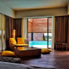 Отель TS Suites Seminyak, фото 4