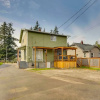 Отель Charming Tacoma Vacation Rental: 2 Mi to Downtown!, фото 12