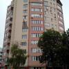 Отель Apartment Na Saharova в Ивано-Франковске