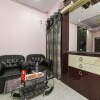 Отель OYO 17017 Mu Stay Guest House, фото 2