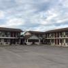 Отель Parkwood Motor Inn, фото 1