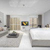 Отель Jumeirah Beach Residence beach access, фото 4
