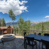 Отель Birch Cassidy ON Sundance by Exceptional Stays, фото 20