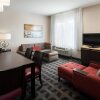 Отель TownePlace Suites by Marriott San Diego Vista, фото 5