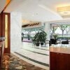 Отель Super 8 Hotel-Shanghai Xu Jia Hui, фото 12