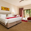 Отель Piekenierskloof Mountain Resort, фото 3