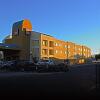 Отель Comfort Suites Tucson Airport, фото 12