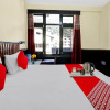 Отель OYO 88103 Hotel Park View, фото 18
