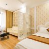Отель Phố Xanh Apartment and Hotel, фото 3