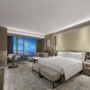 Отель DoubleTree by Hilton Qidong, China, фото 32