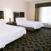 Отель Holiday Inn Express Hotel & Suites Raleigh SW NC State, an IHG Hotel, фото 4