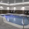 Отель Fairfield Inn & Suites by Marriott Roanoke Salem, фото 17