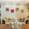Отель Qaral Bed and Breakfast, фото 5