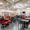 Отель Hampton Inn by Hilton Kamloops, фото 28