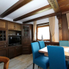 Отель Spacious Chalet near Ski Area in Itter, фото 12
