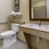 Отель Comfort Suites, фото 10