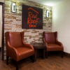 Отель Red Roof Inn Culpeper, фото 13