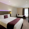 Отель Premier Inn Wadebridge, фото 2