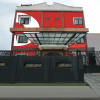 Отель OYO 306 Koen Residence, фото 21