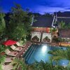 Отель Villa Indochine D' Angkor, фото 47
