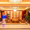 Отель Dunhuang Western Hotel, фото 2