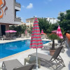 Отель Lara Olympos Hotel, фото 29
