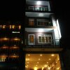 Отель Little Saigon Boutique Hotel в Хошимине