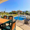 Отель Villa Canberk Large Private Pool A C Wifi Car Not Required, фото 31