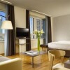 Отель UNAHOTELS The ONE Milano Hotel & Residence, фото 12