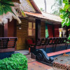 Отель Kerala Bamboo House, фото 1