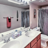 Отель Goodyear Home w/ Pool, 2 Mi to Goodyear Ballpark, фото 8