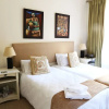 Отель Ambonnay Terrace Guest House, фото 3