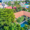 Отель Walking Street Pool Villa Pattaya, фото 24