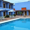 Отель Santa Helena Plaza, фото 10