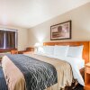 Отель Comfort Inn & Suites of Salinas, фото 28