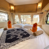 Отель Beach House Camp, фото 48
