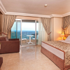 Отель Xperia Saray Beach Hotel  - All Inclusive, фото 4
