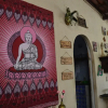 Отель Jambudvipa Hostel, фото 37