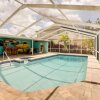 Отель Canal-front Tampa Vacation Rental w/ Private Pool!, фото 21