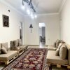 Отель Najaryan's Family Guest House, фото 4