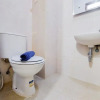 Отель Homey And Elegant Studio Amazana Serpong Apartment, фото 7