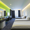Отель Mene City Hotel, фото 25