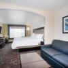 Отель Holiday Inn Express & Suites Tucumcari, an IHG Hotel, фото 29