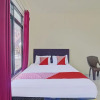 Отель OYO 92545 Wawi Kadio Homestay, фото 16