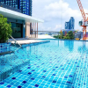 Отель Sixty Six Pattaya Beach Road Apartment, фото 16