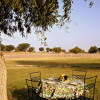 Отель The Desert Haveli Resort and Camp, фото 16