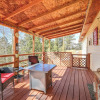 Отель Colorado Vacation Rental w/ Deck & Mtn Views, фото 8