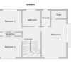 Отель Booner Street Townhouse, фото 10